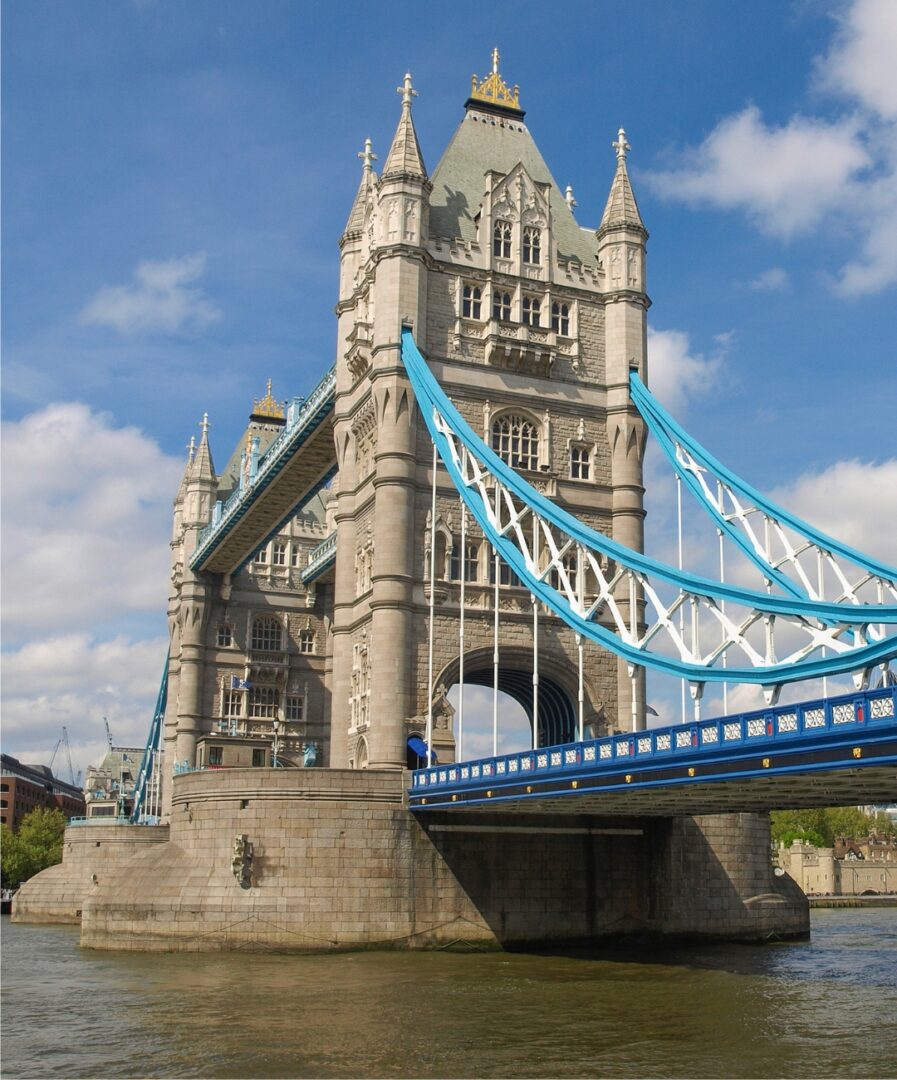 que ver en londres si o si