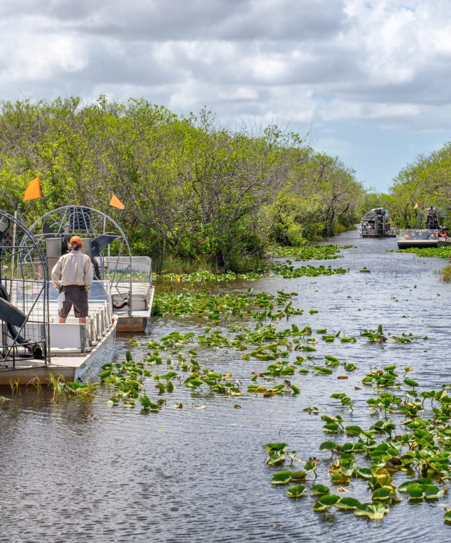 que ver en miami en una semana
