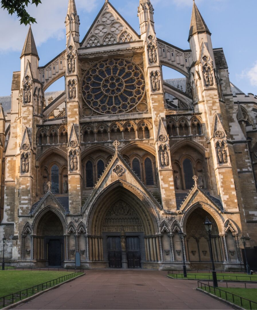 que ver en londres en 3 dias