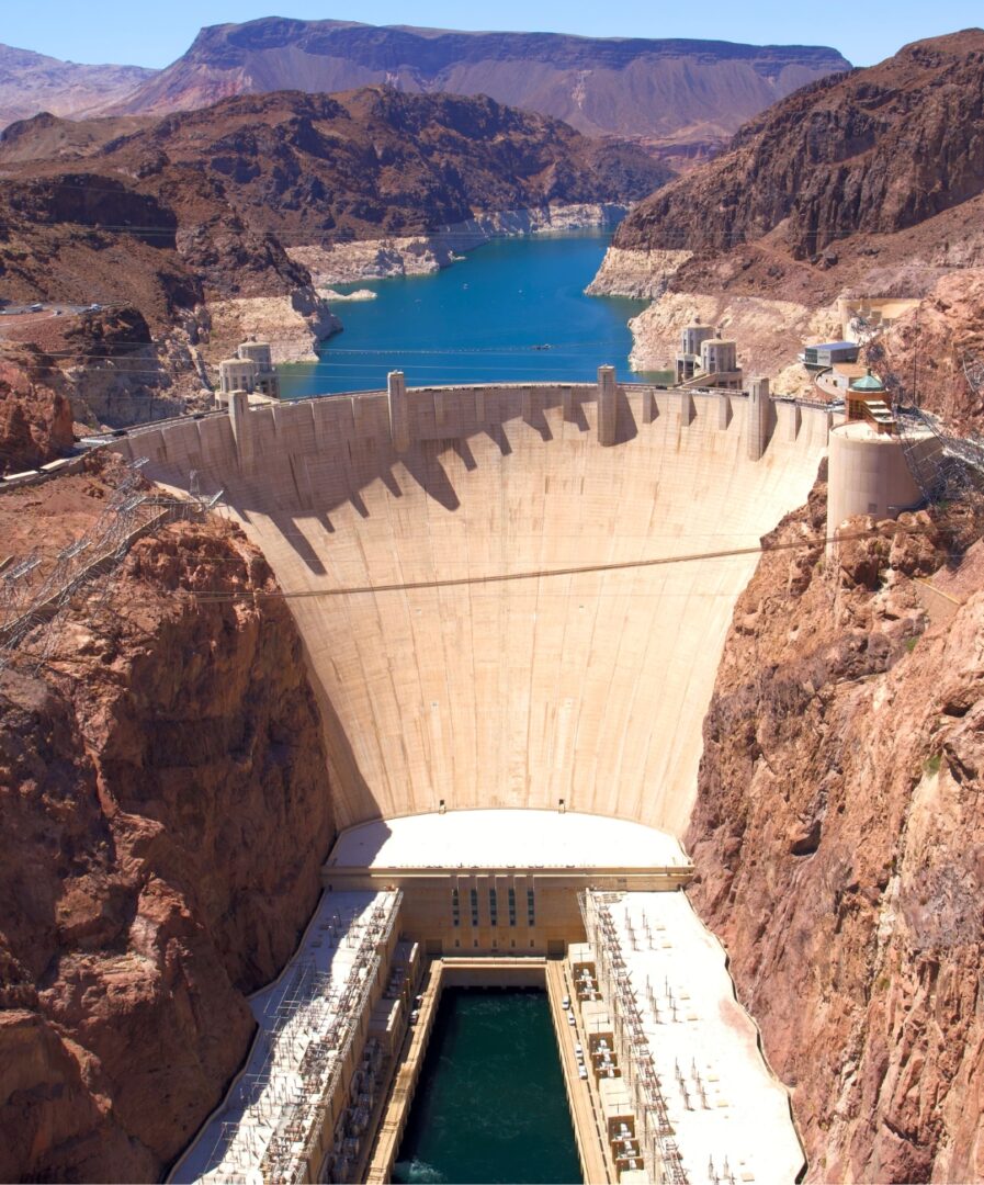 gran cañon en las vegas
