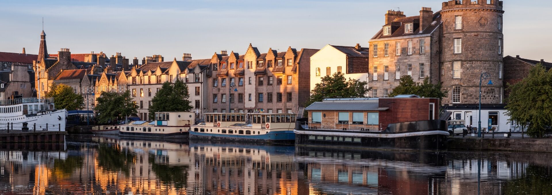 que ver en edimburgo en 3 dias