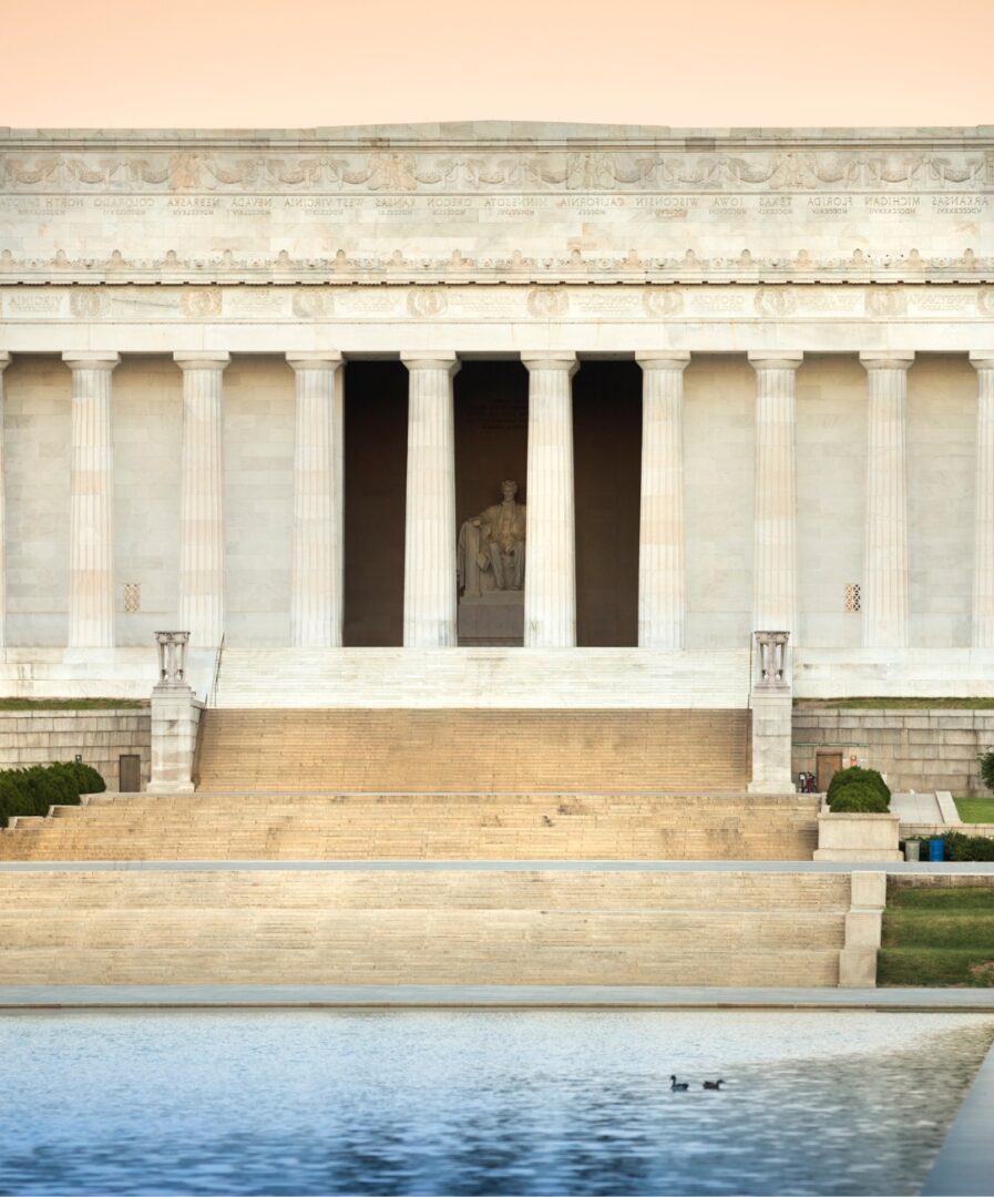 blog que ver en washington