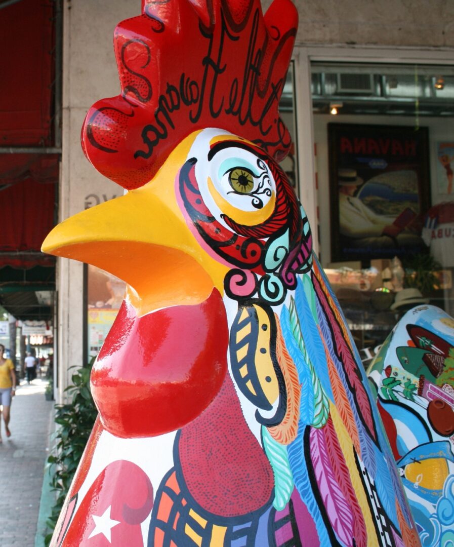 que ver en miami en un dia