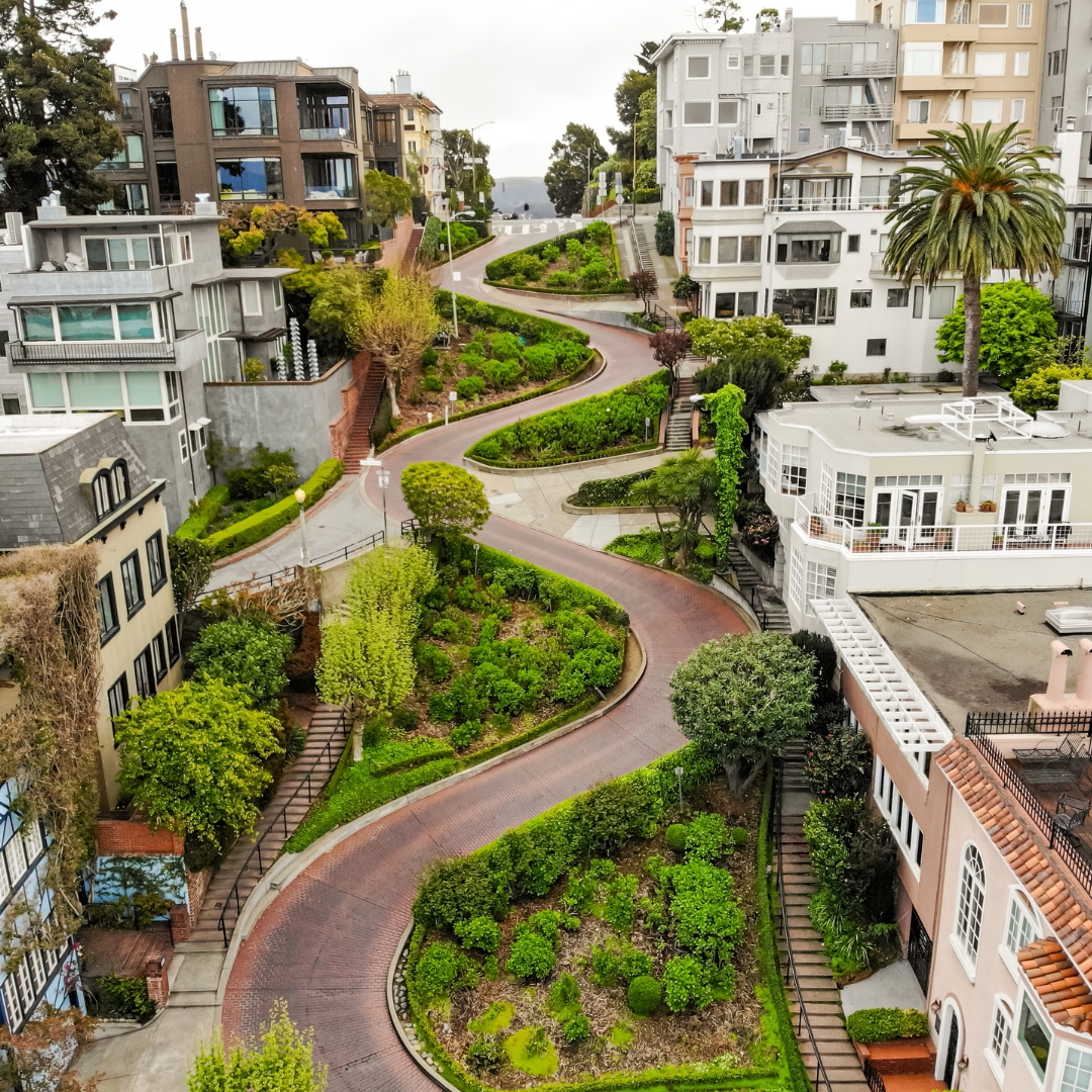 visitas y tours en san francisco