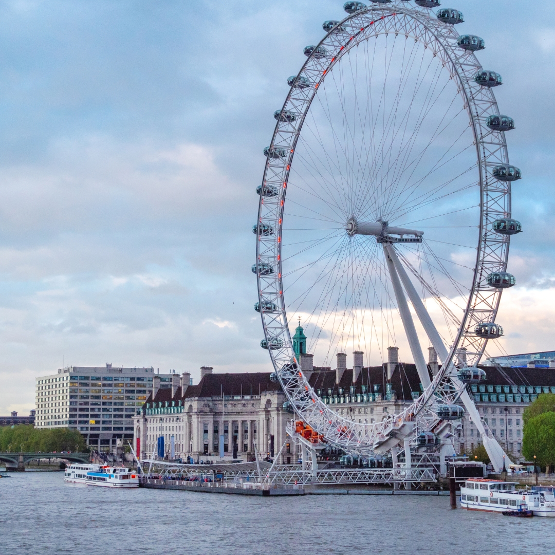 curiosidades que ver en londres