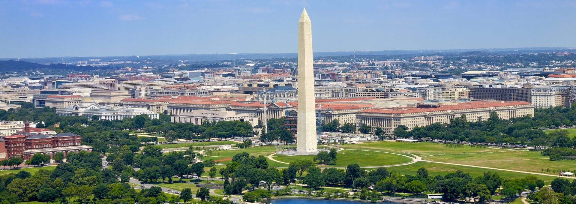 que hay que ver en washington dc