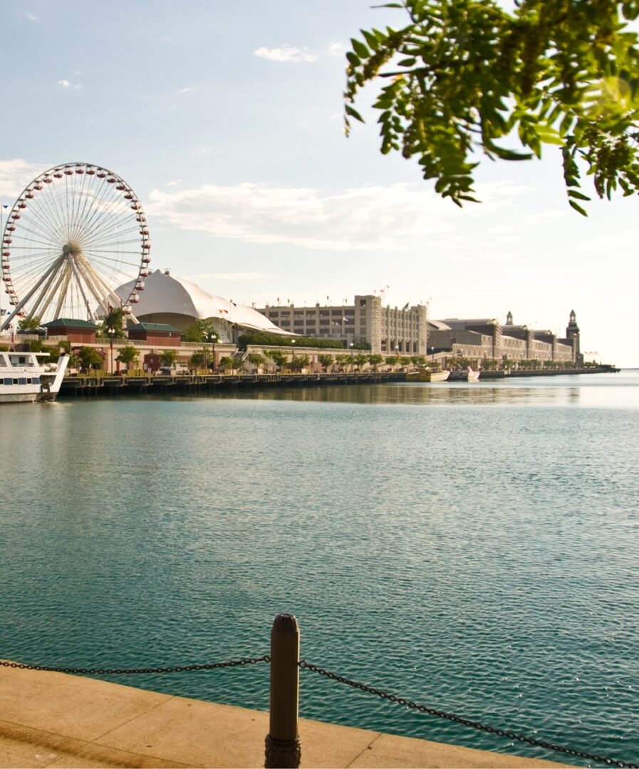 que ver en chicago y alrededores