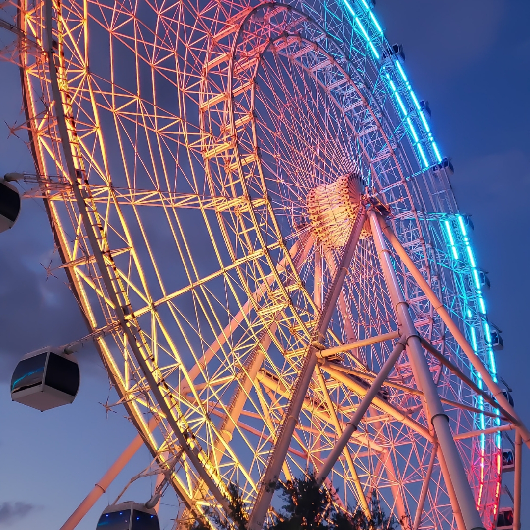 lugares que ver en orlando