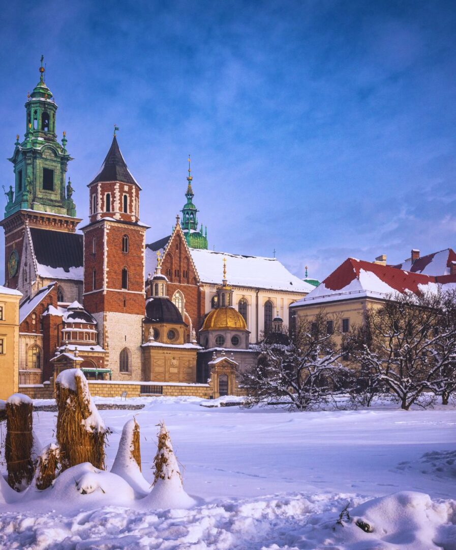 polonia que ver en 5 dias