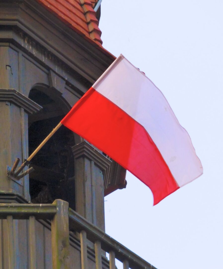 que ver en polonia en 4 dias