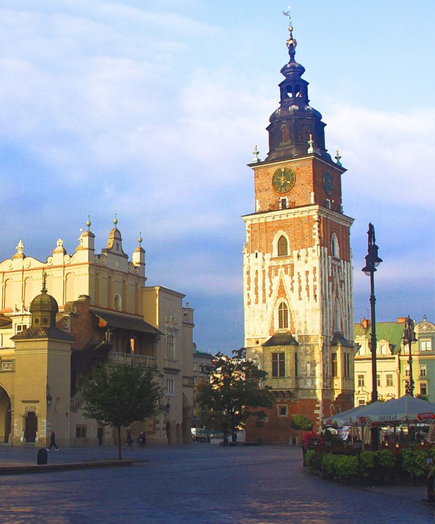 que ver en polonia en 5 dias