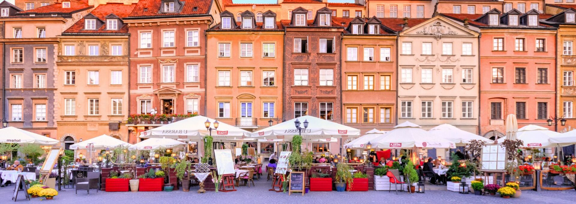 que ver en polonia en una semana