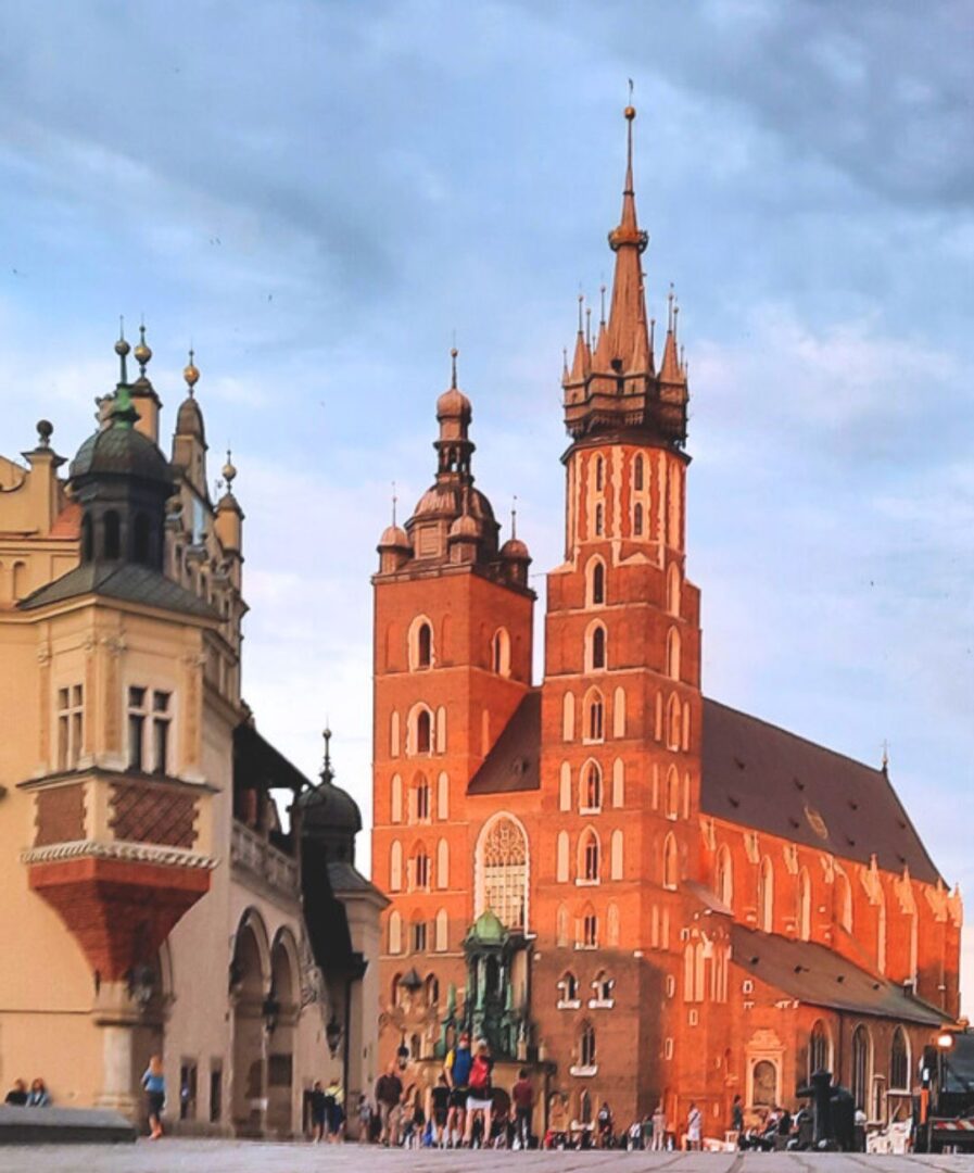 que ver en polonia en navidad