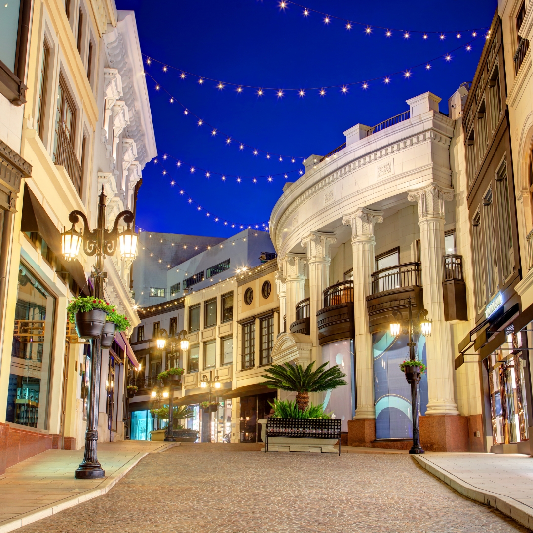 que ver en los angeles