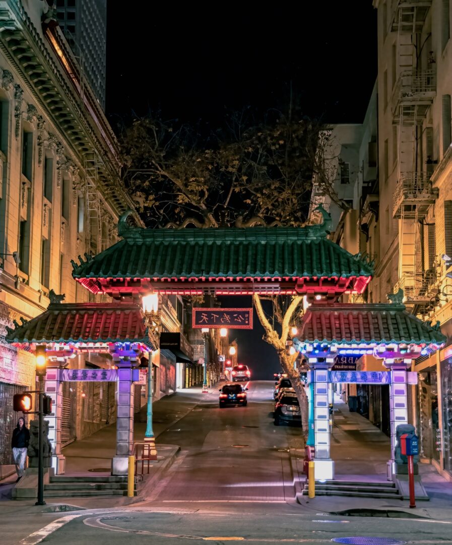 qué ver en san francisco