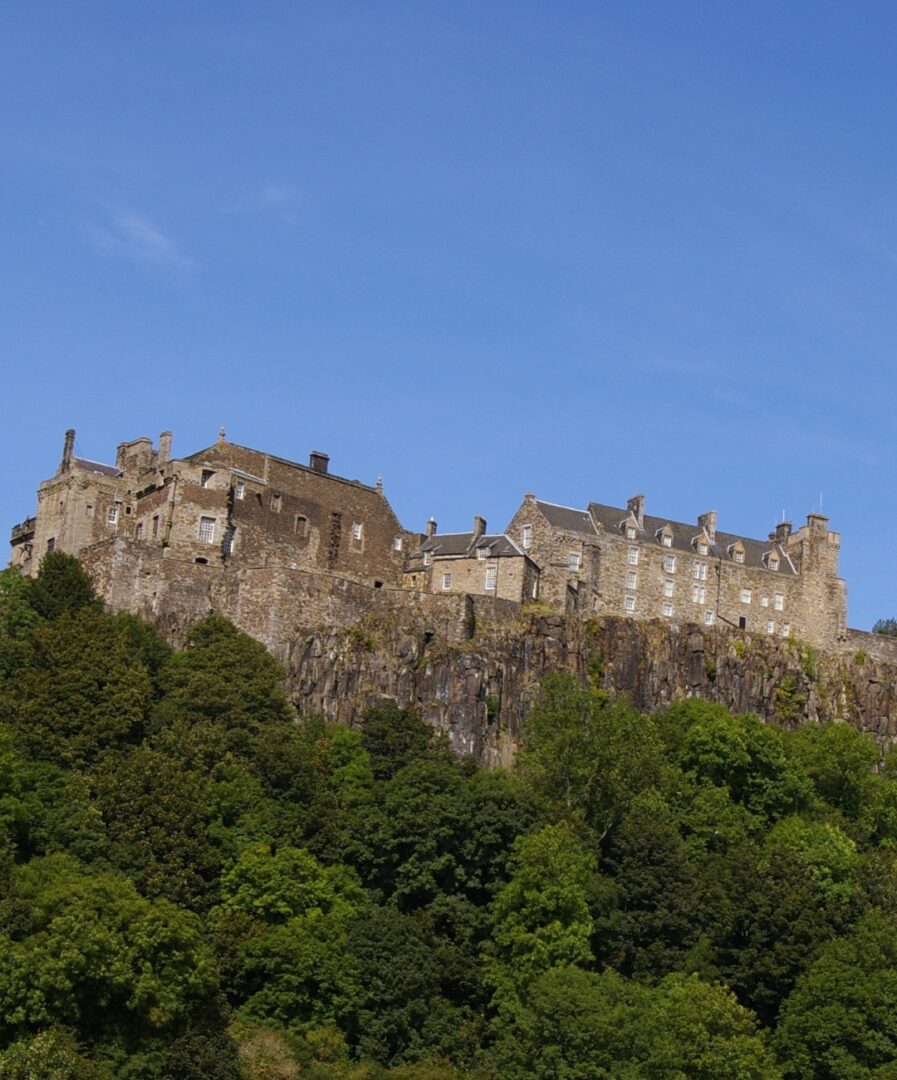 Qué ver en Glasgow y alrededores