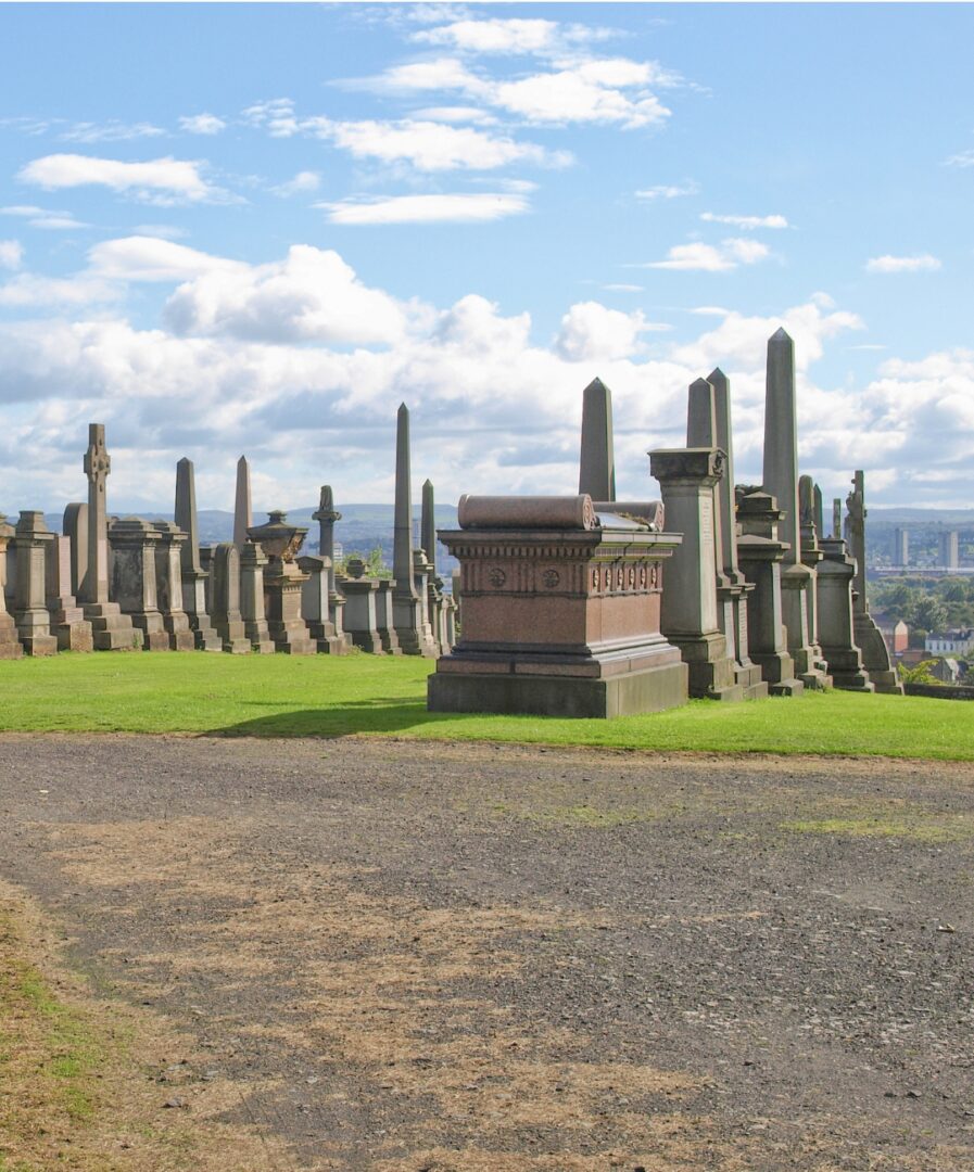 qué ver en glasgow en un día