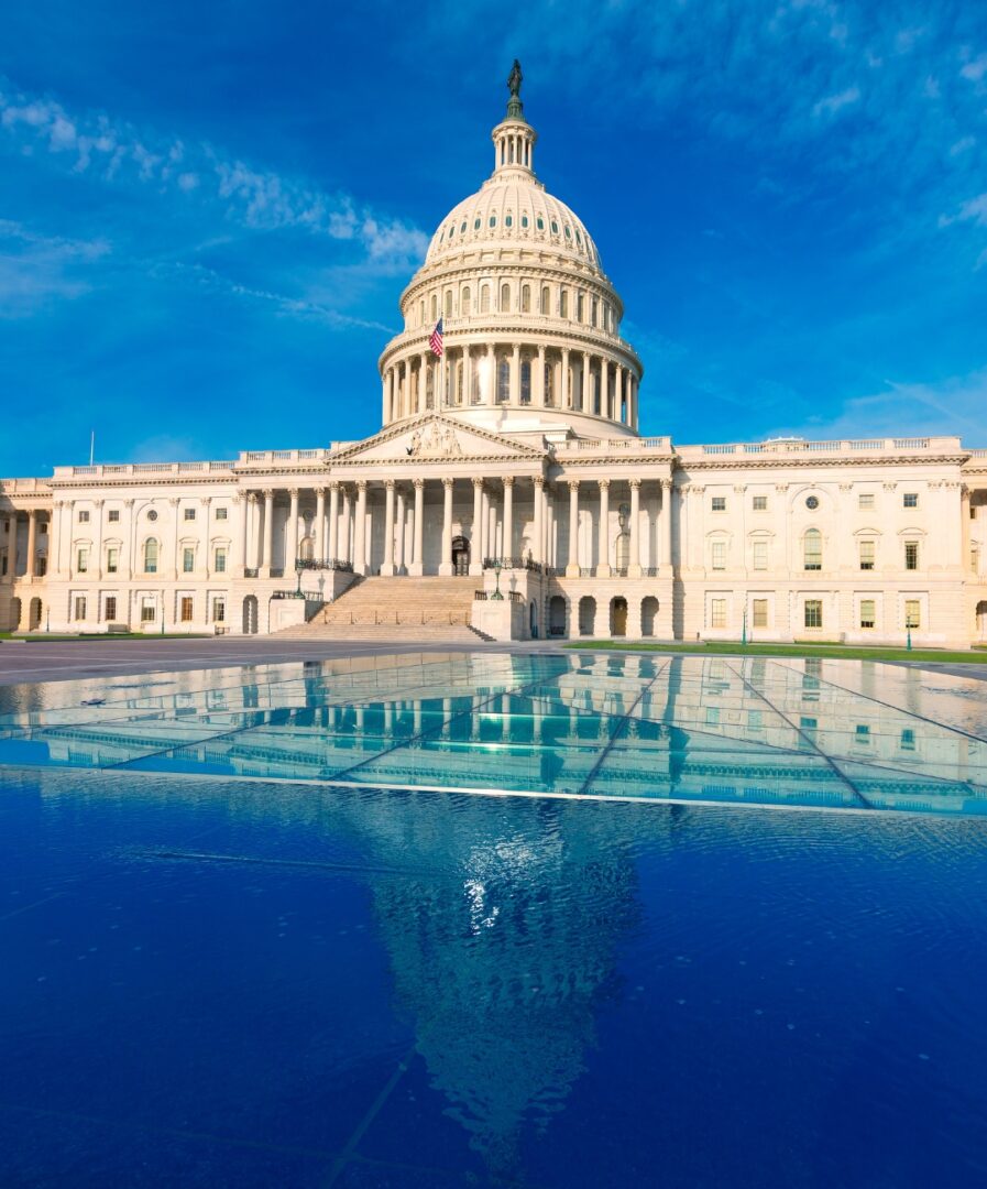 que ver en washington