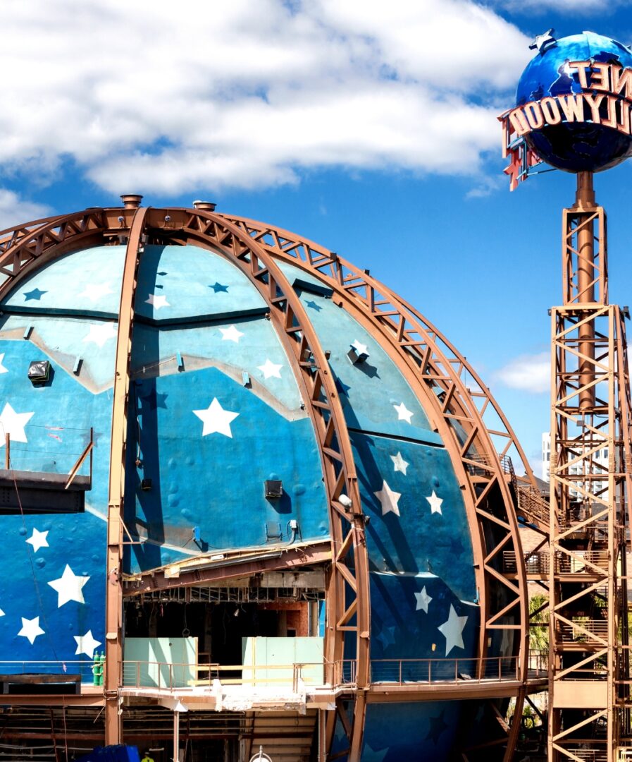 que parques ver en orlando