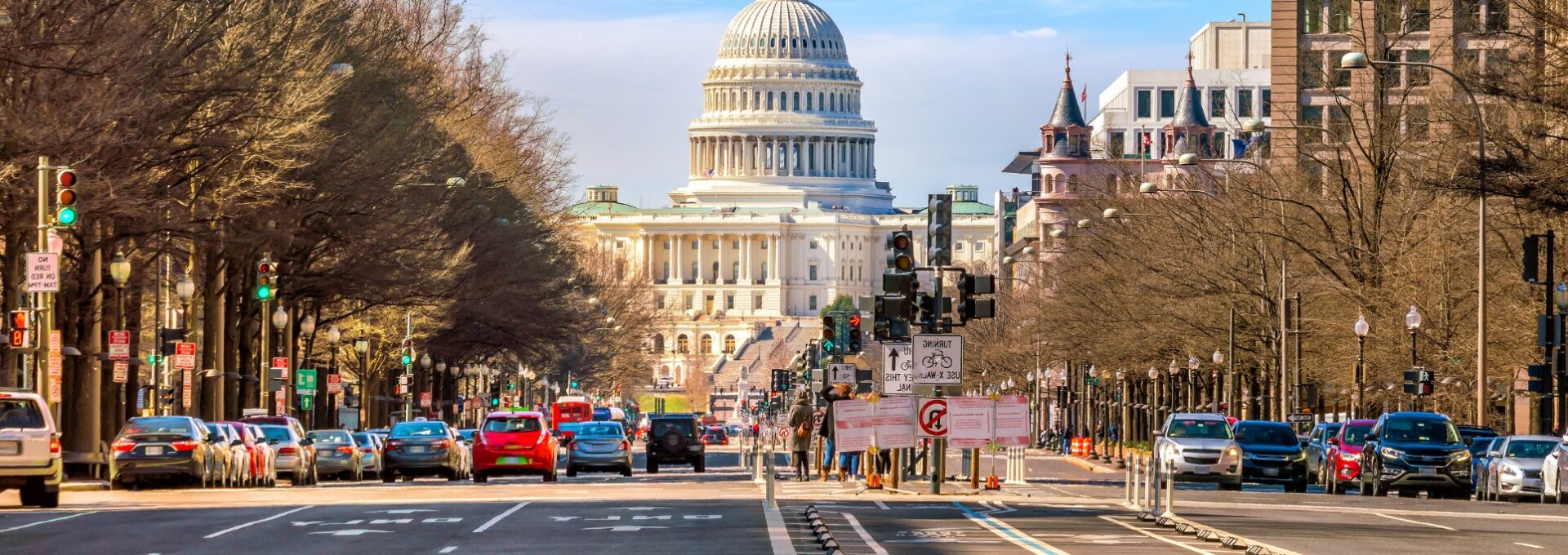 Qué ver en Washington en un día