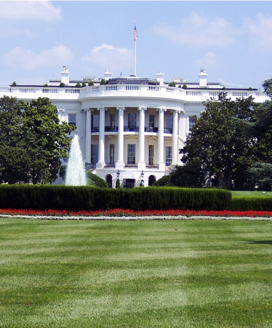 dias en los que ver washington