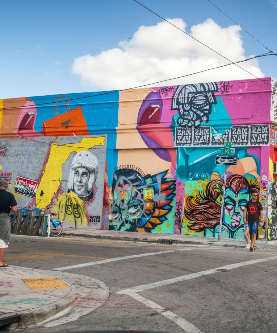 que ver en miami playa