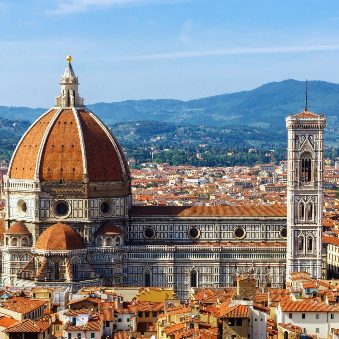 blog de viajes, florencia
