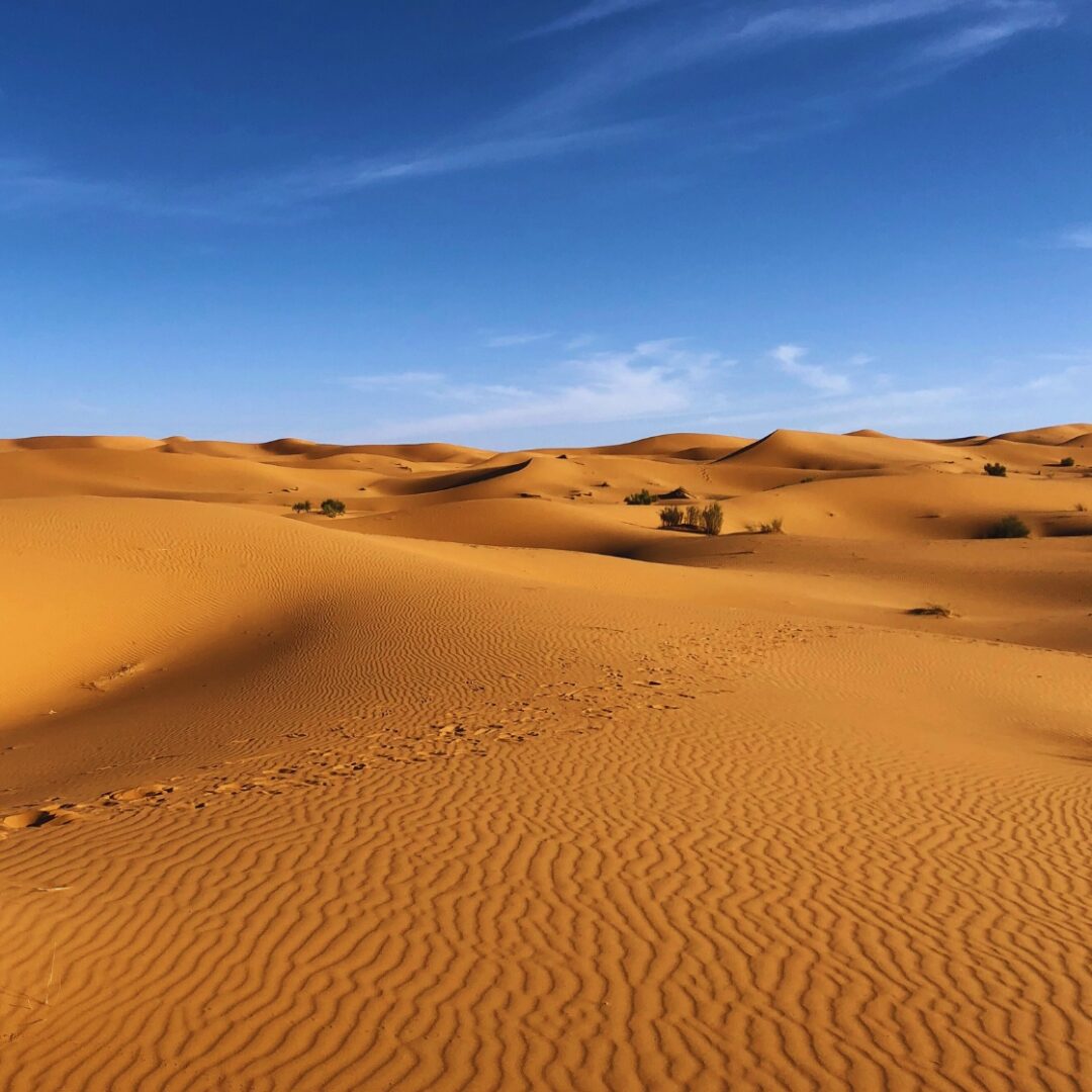 blog consejos para viajar, marrakech