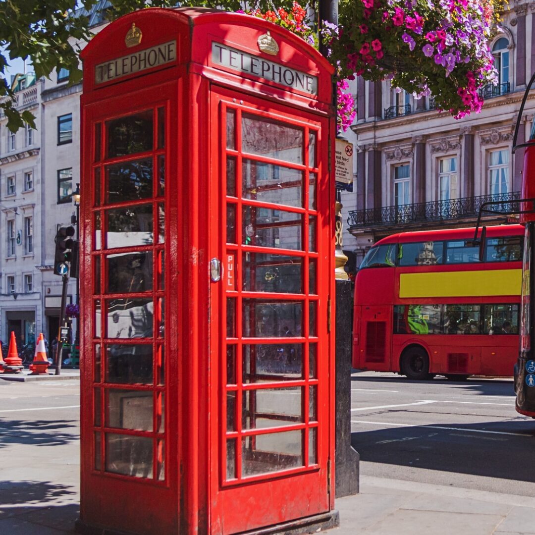 blog para viajar por el mundo, londres