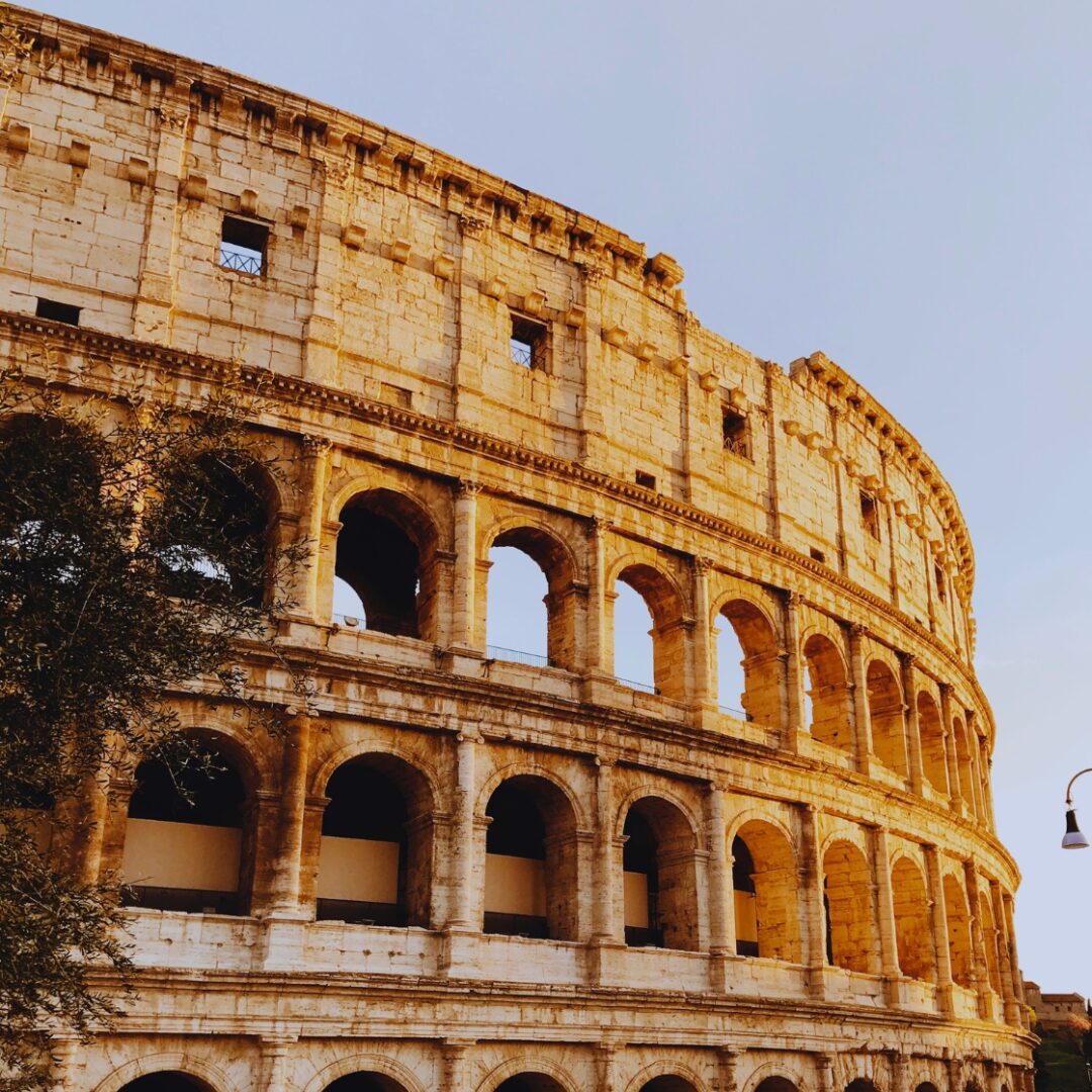 blog viajar por el mundo, roma