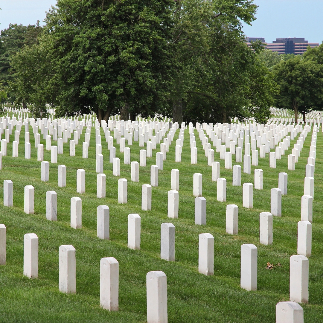 lugares que ver en washington