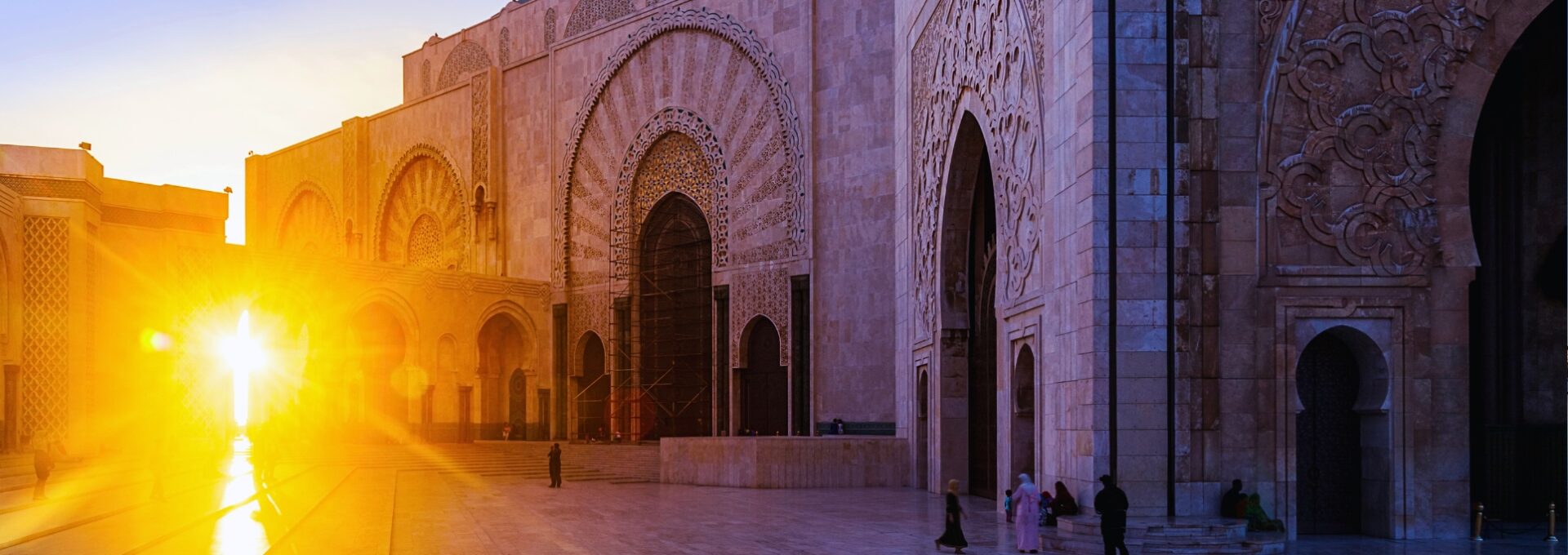 cosas que ver en marruecos