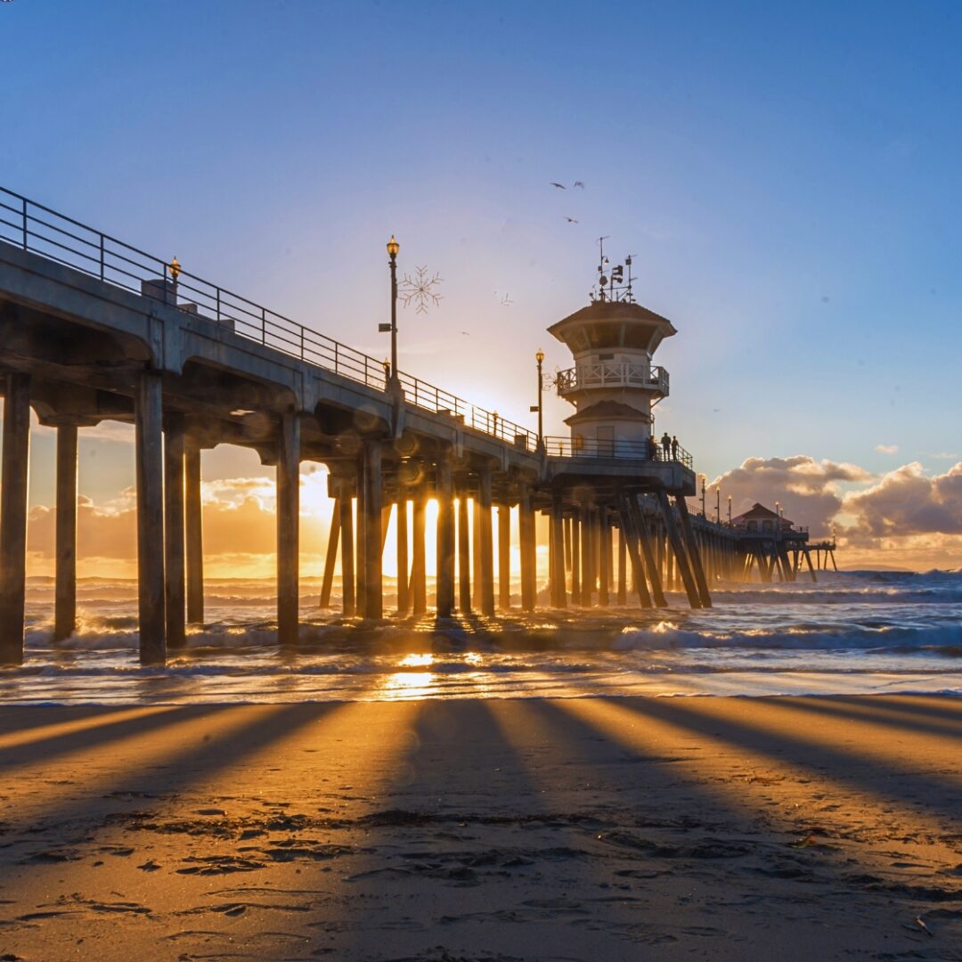 que ver en los ángeles