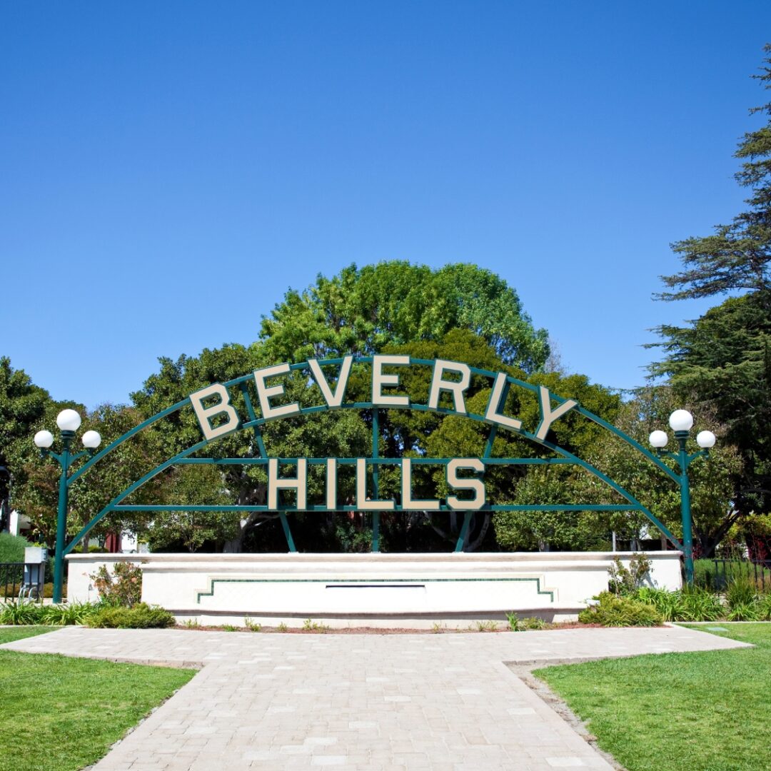 que ver cerca de los angeles