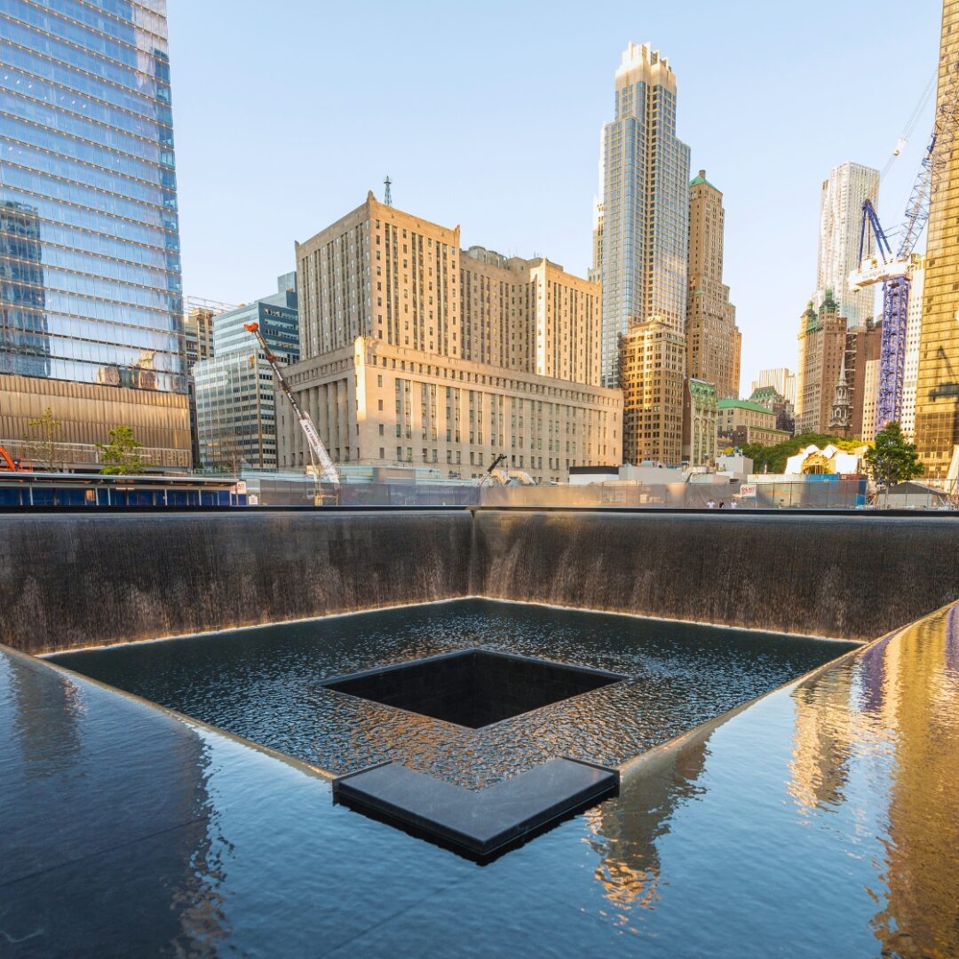 cosas que ver en nueva york