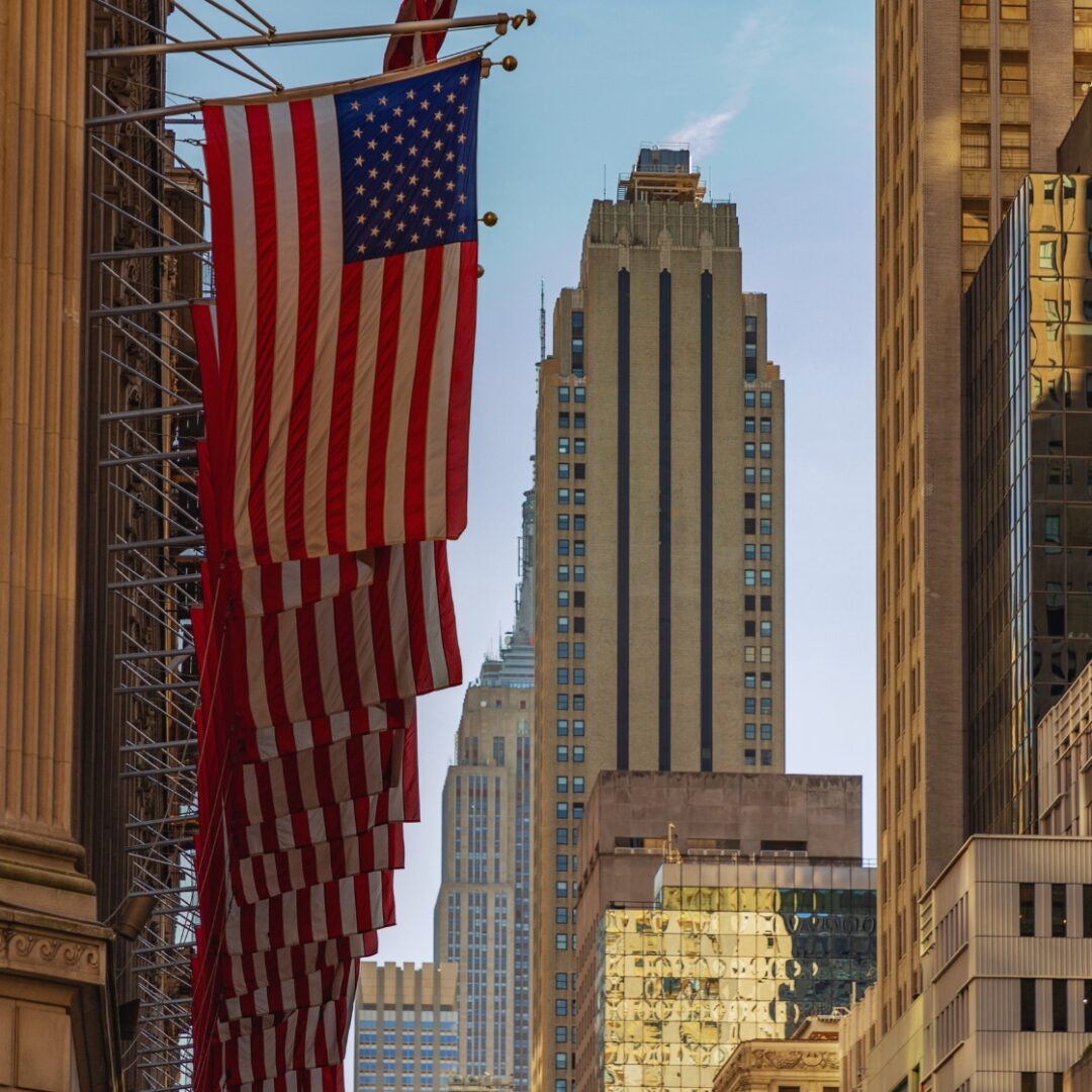 qué ver en nueva york