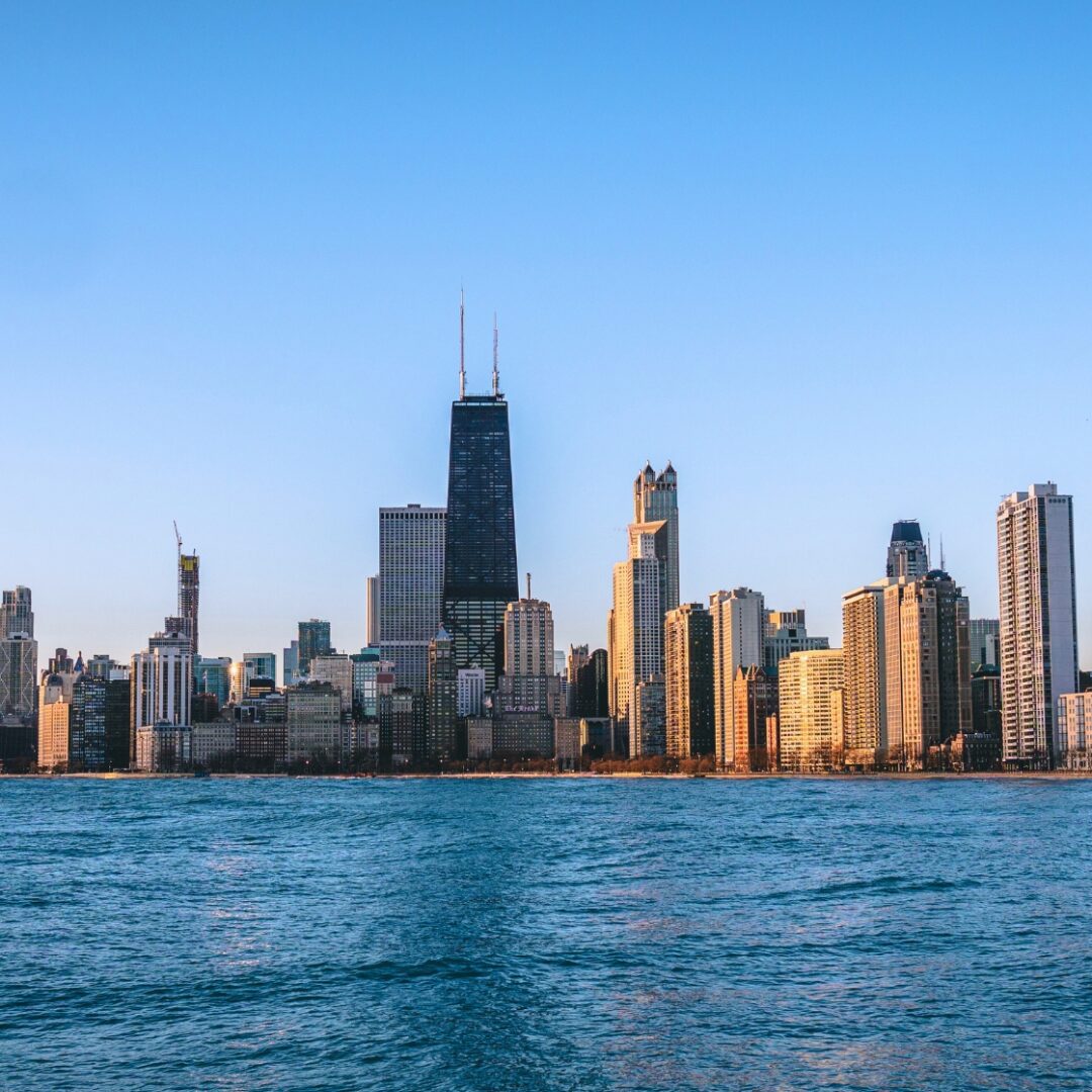 chicago que ver en un dia