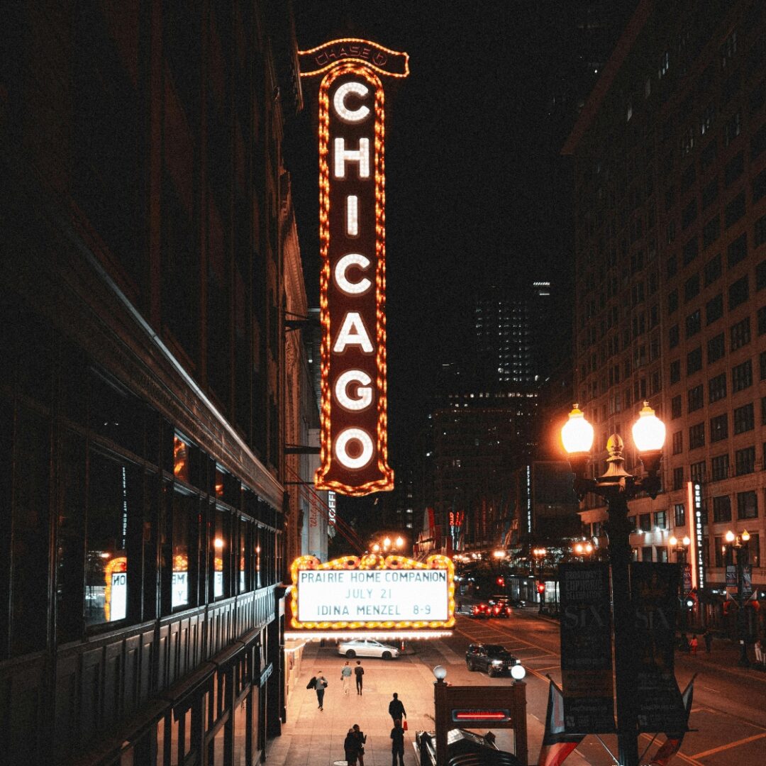 que ver en chicago en 2 dias