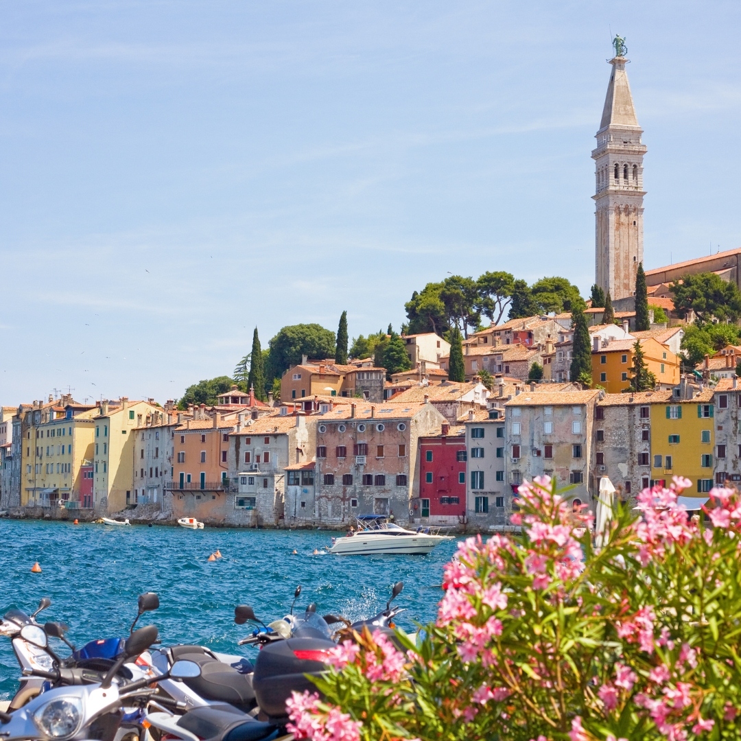 croacia que ver en una semana