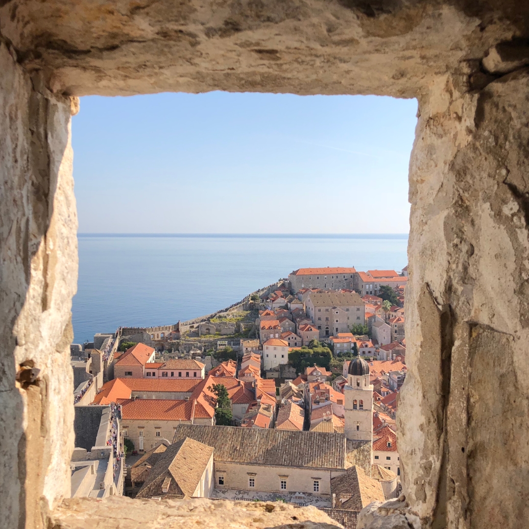 que ver en croacia en 10 dias