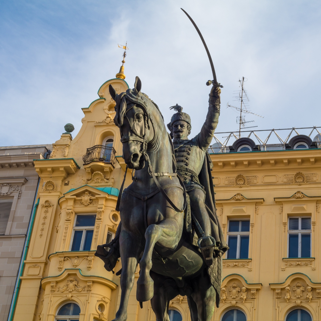 que ver en croacia 7 días