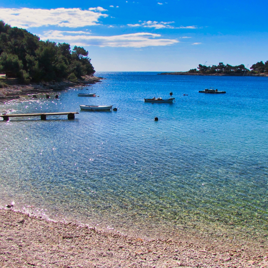 que ver en croacia en 7 dias