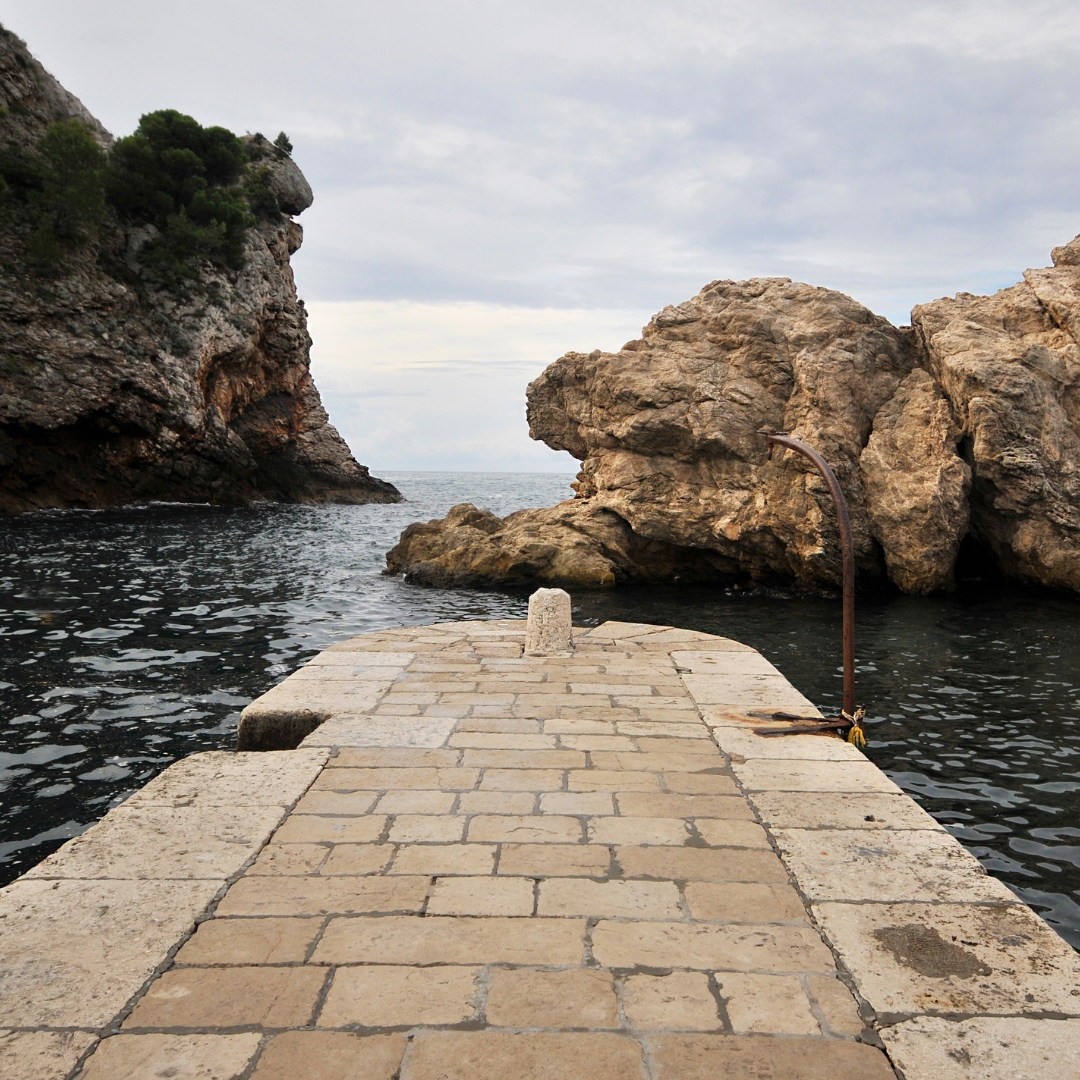 que ver en croacia en 5 días