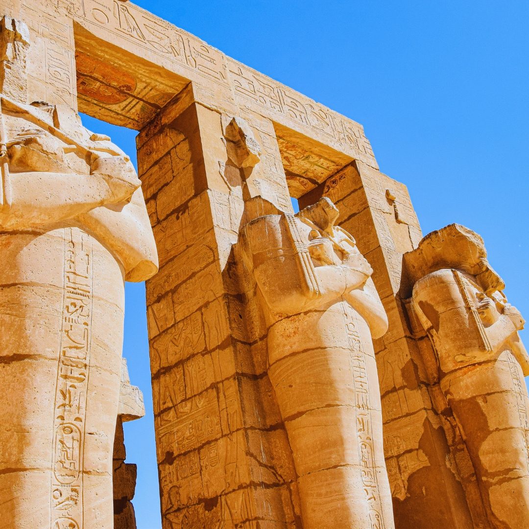 Que ver en Egipto 10 días