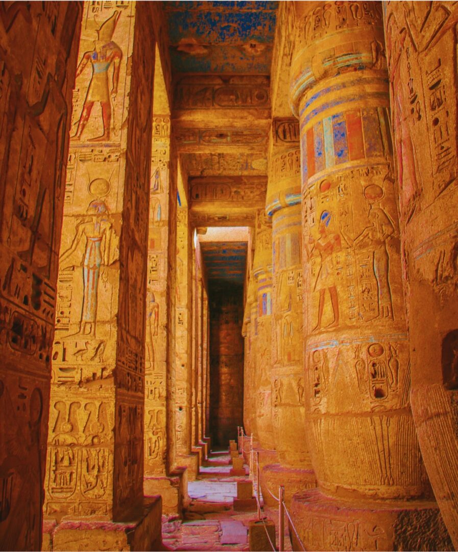 Que ver en Alejandría (Egipto)