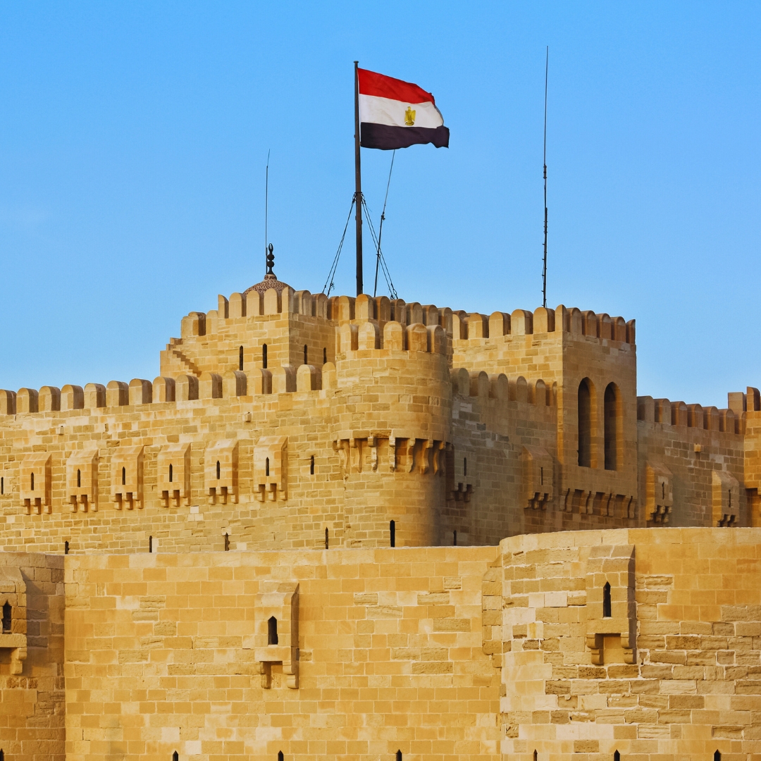 Qué ver en Egipto en 4 dias