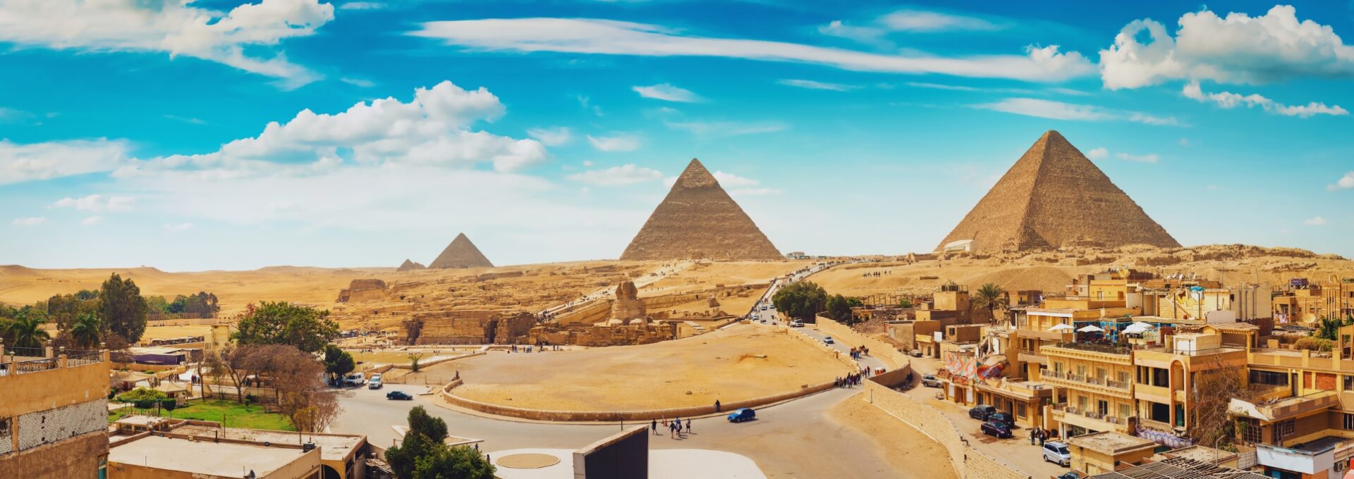 cosas que ver en egipto