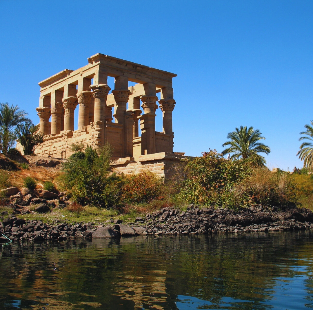 Cosas para visitar en Asuan