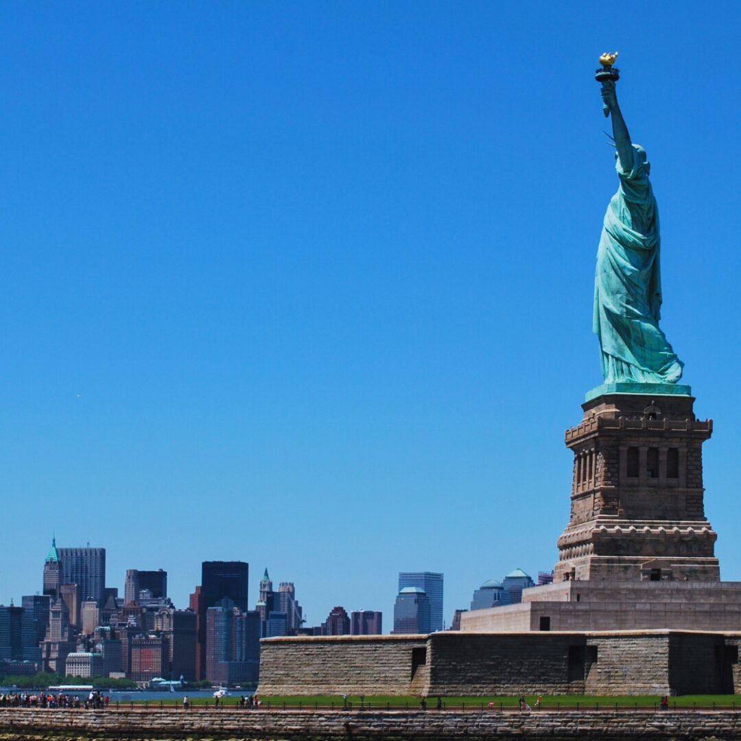 que ver en estados unidos en 10 dias