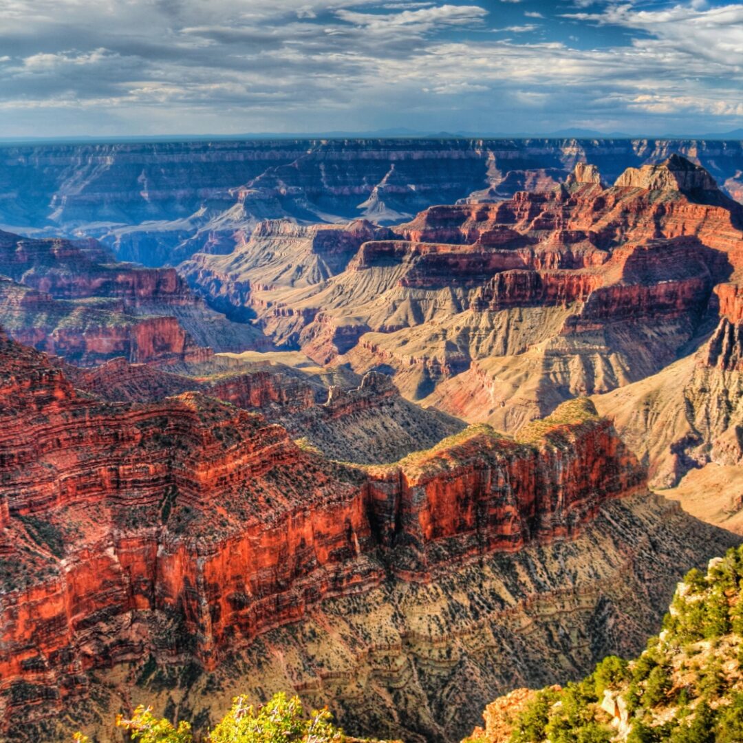 cosas que ver en estados unidos